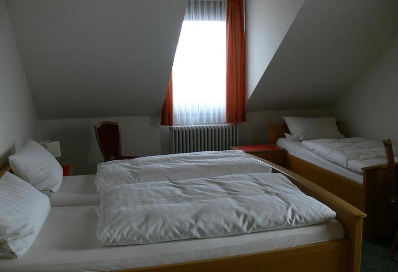 Hotel Zur Germania 2