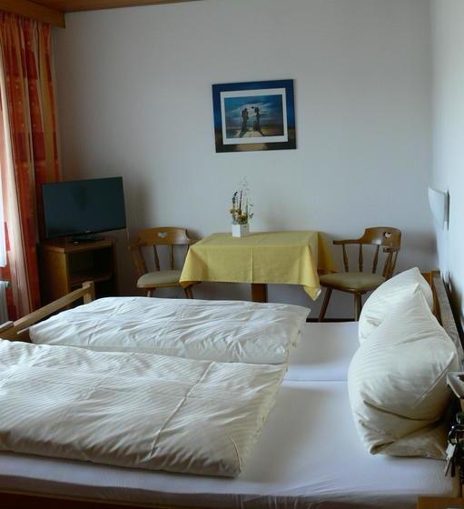 Hotel Zur Germania 3