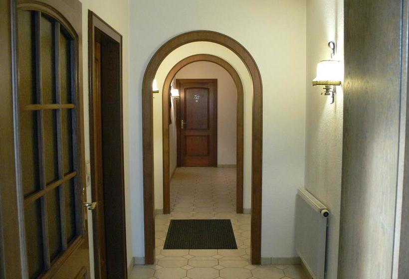 Hotel Zur Germania 6