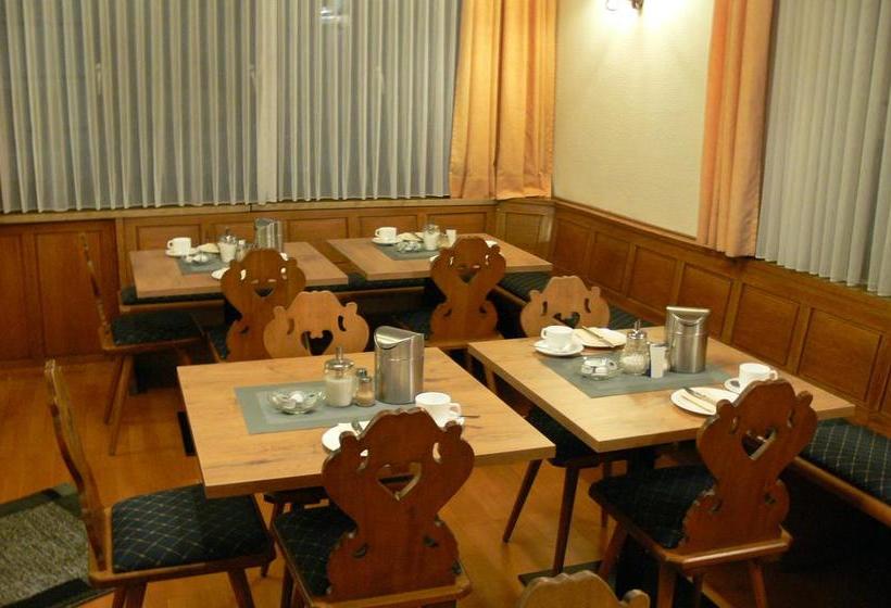 Hotel Zur Germania 7