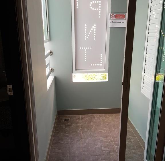 Hotel The Parawood Natrang 19