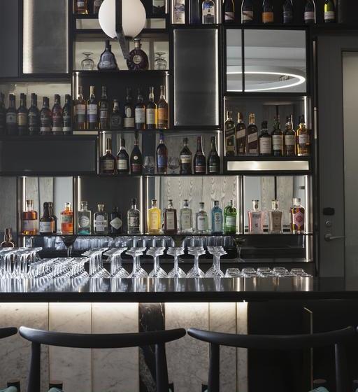 Hotel The Capital On The Park 11