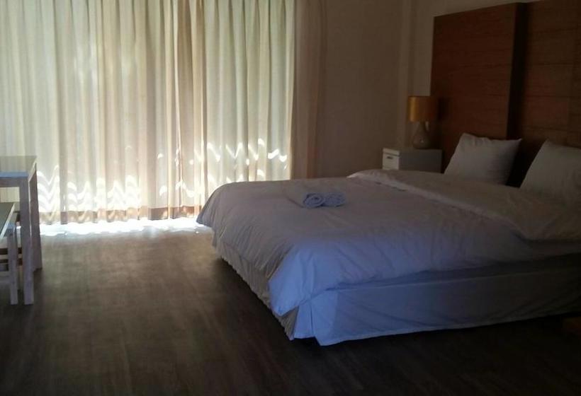 Hotel Ozone Health Resort 4