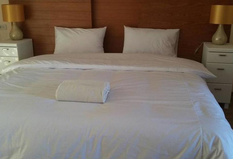 Hotel Ozone Health Resort 5