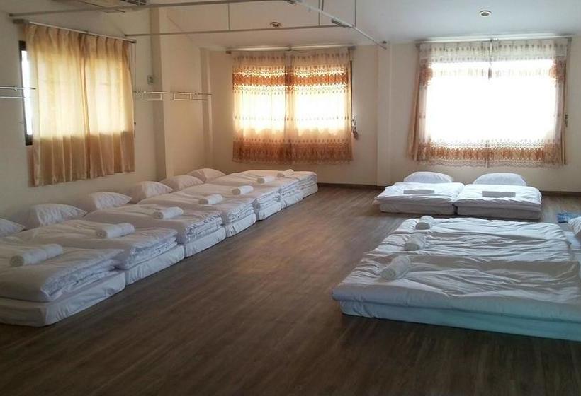 Hotel Ozone Health Resort 6