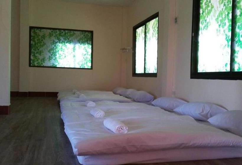 Hotel Ozone Health Resort 7