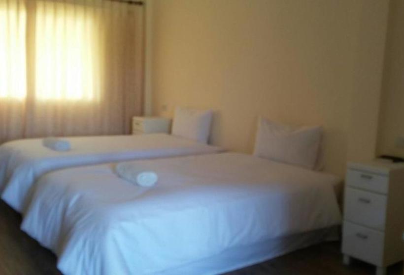 Hotel Ozone Health Resort 8