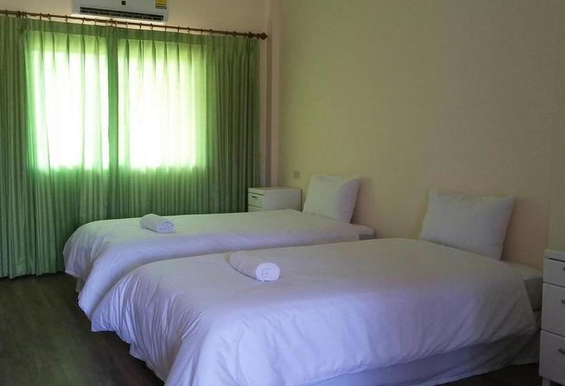 Hotel Ozone Health Resort 9