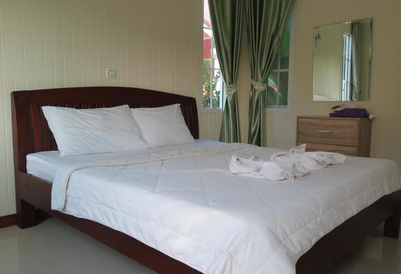 Resort Suriyan Villa 10