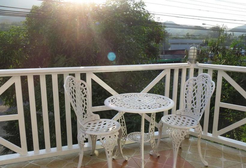 Resort Suriyan Villa 11