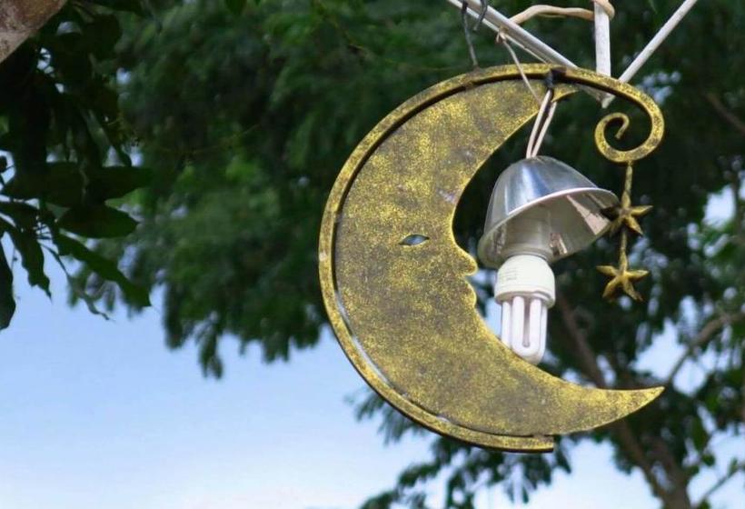 Resort Suriyan Villa 12