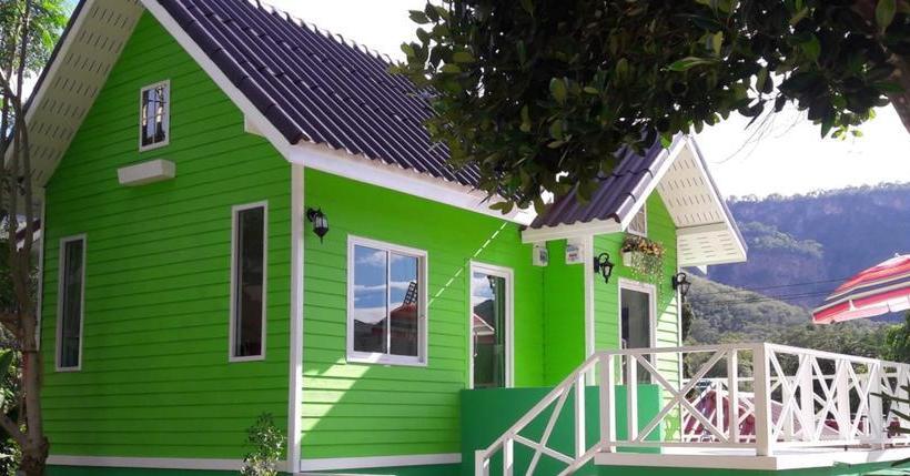 Resort Suriyan Villa 15