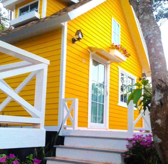 Resort Suriyan Villa 17