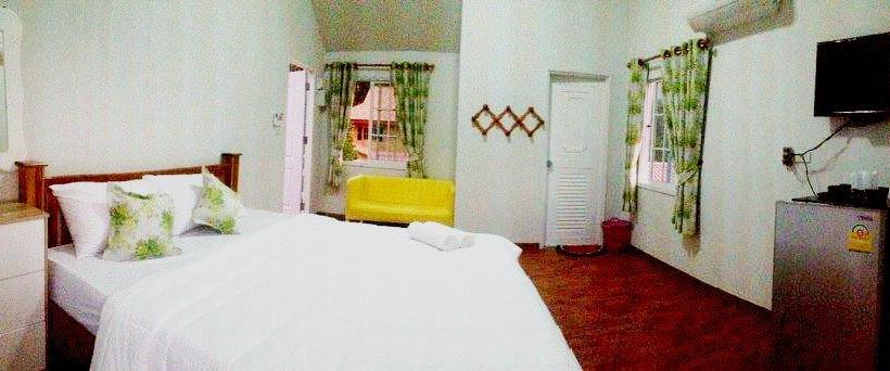 Resort Suriyan Villa 19