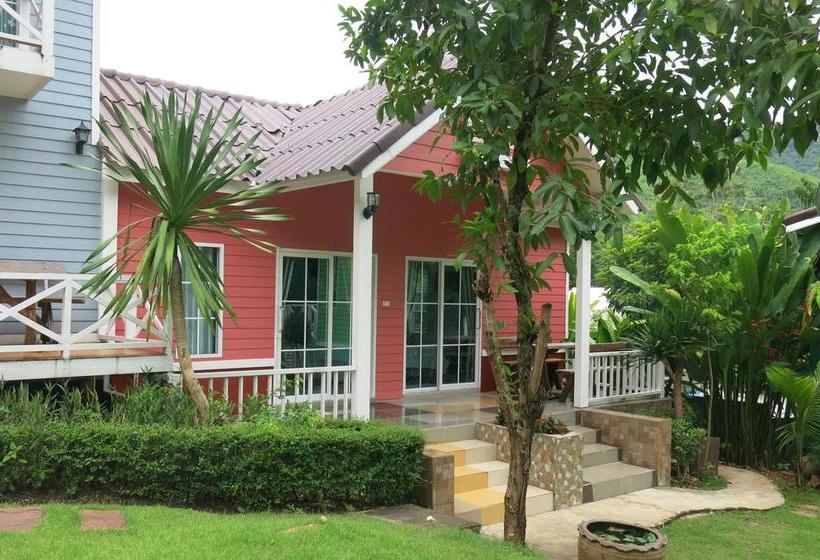 Resort Suriyan Villa 2