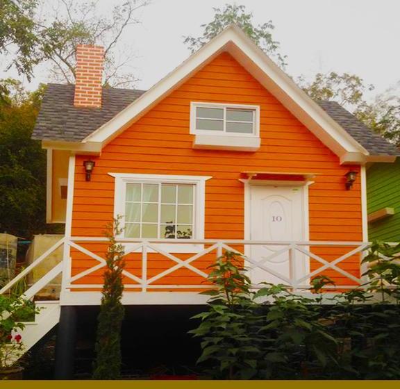 Resort Suriyan Villa 20