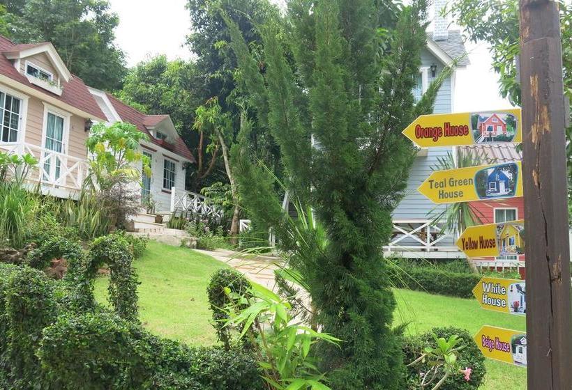 Resort Suriyan Villa 4