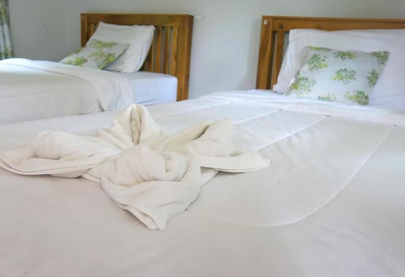 Resort Suriyan Villa 5