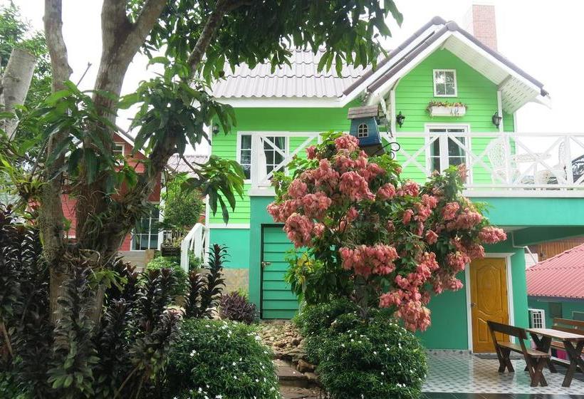 Resort Suriyan Villa 6