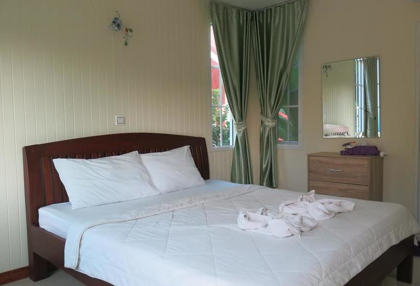 Resort Suriyan Villa 7