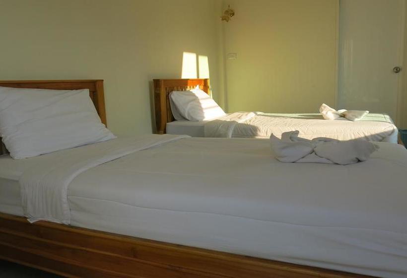 Resort Suriyan Villa 9