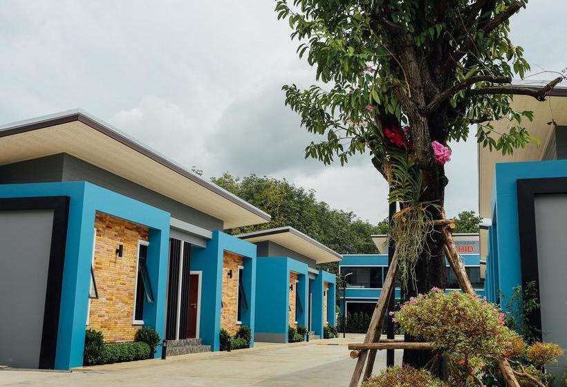 Hotel Blue Orchid Resort Trang