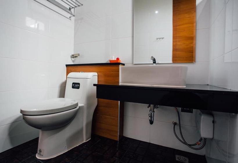 Hotel Blue Orchid Resort 19