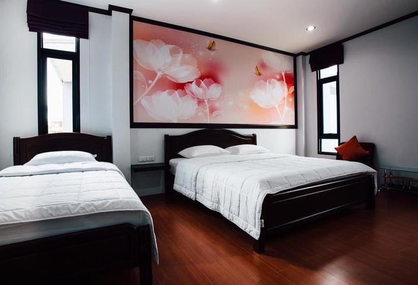 Hotel Blue Orchid Resort 6