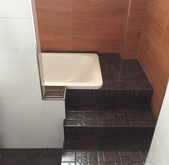 Hotel Blue Orchid Resort 7