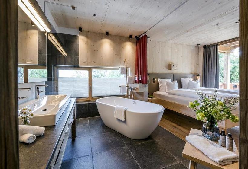 Hotel Werdenfelserei 1