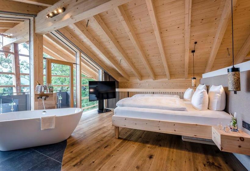 Hotel Werdenfelserei 10