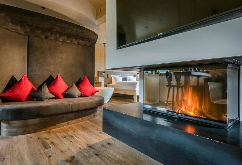 Hotel Werdenfelserei 12