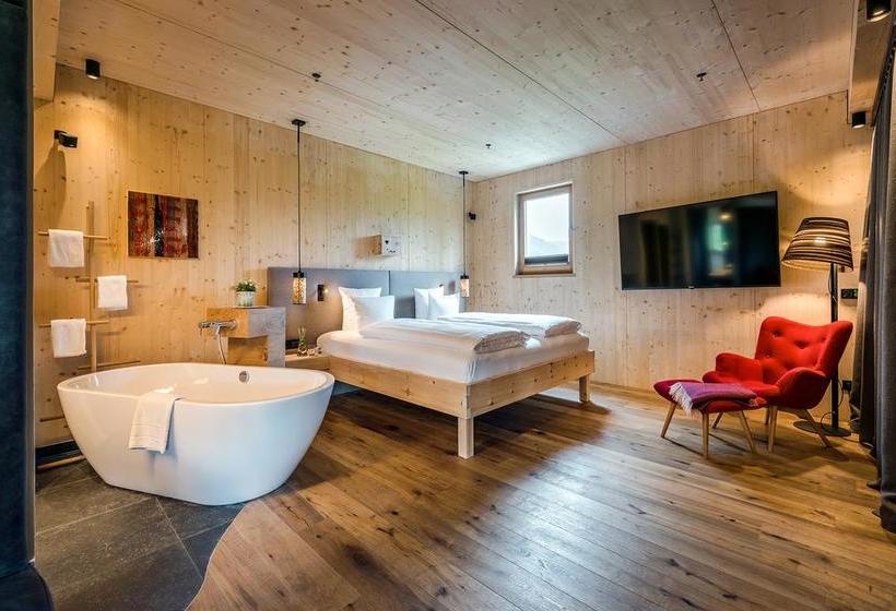 Hotel Werdenfelserei 14