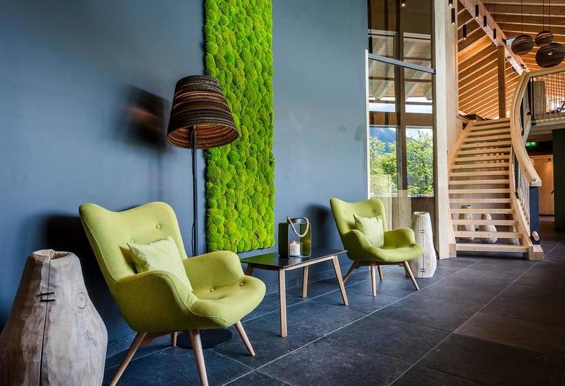 Hotel Werdenfelserei 19