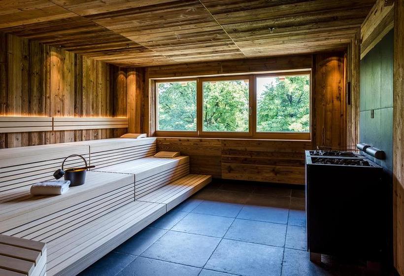 Hotel Werdenfelserei 20