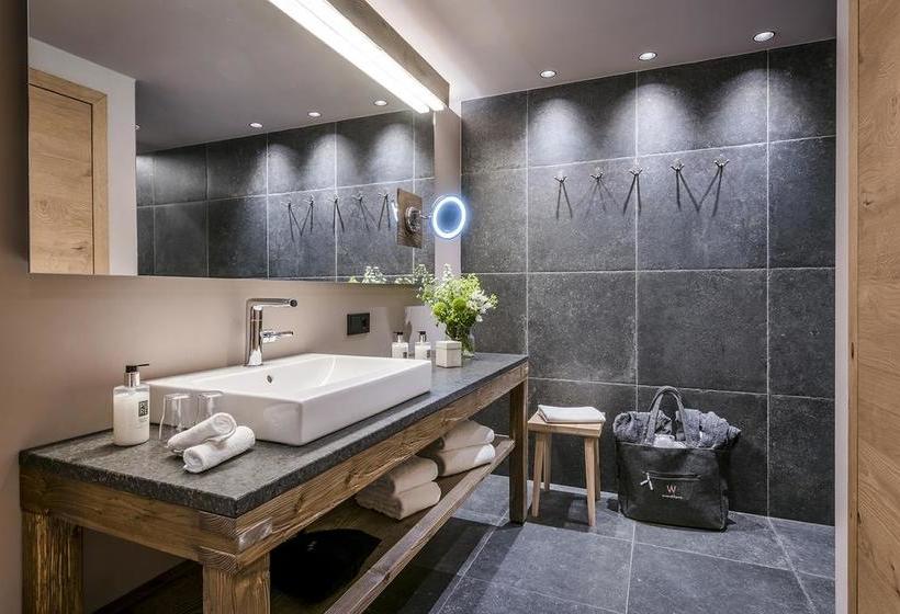 Hotel Werdenfelserei 5