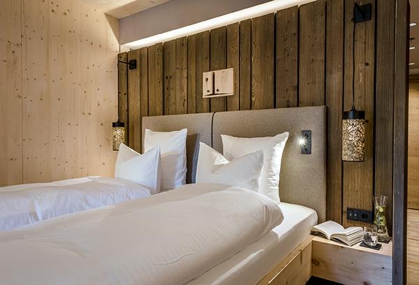 Hotel Werdenfelserei 6