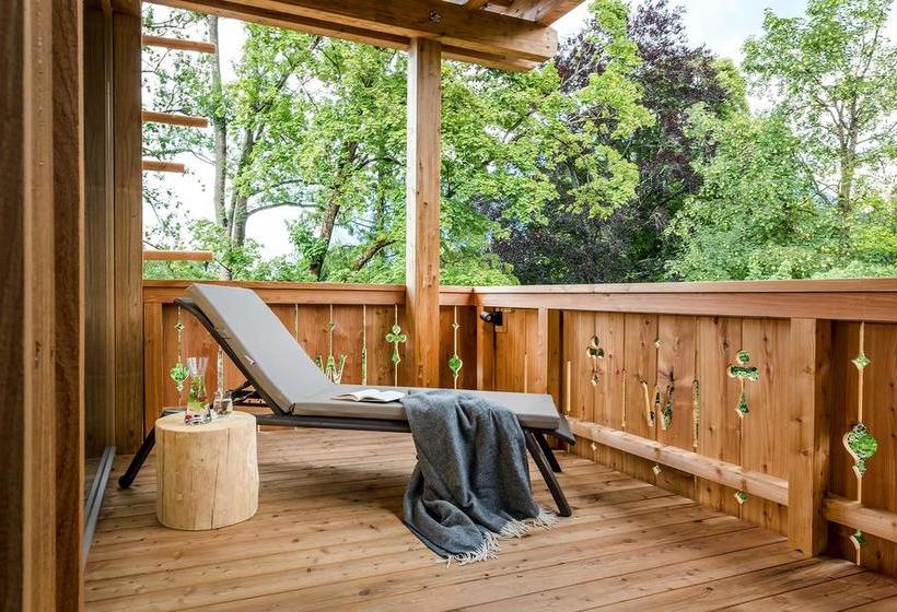 Hotel Werdenfelserei 7