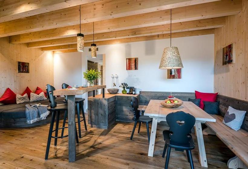 Hotel Werdenfelserei 8