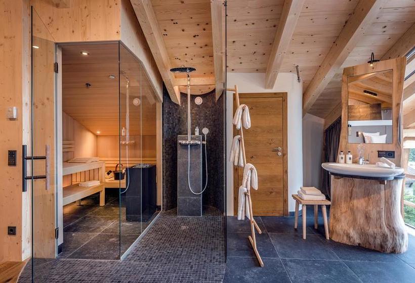 Hotel Werdenfelserei 9