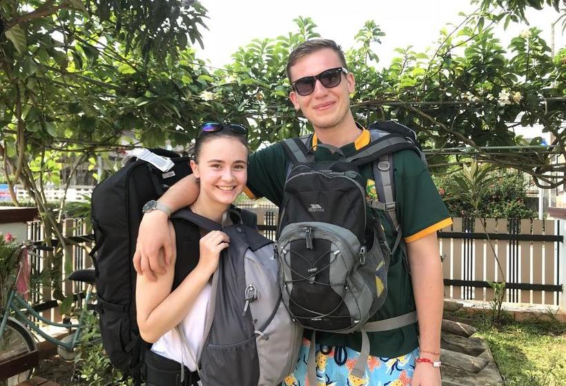 Resort Grand Free Breakfast 14