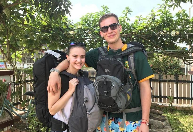 Resort Grand Free Breakfast 16