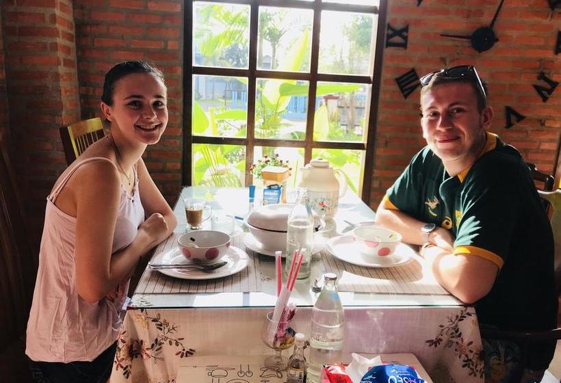 Resort Grand Free Breakfast 17