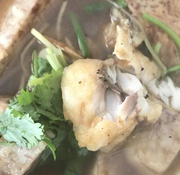 Resort Grand Free Breakfast 19