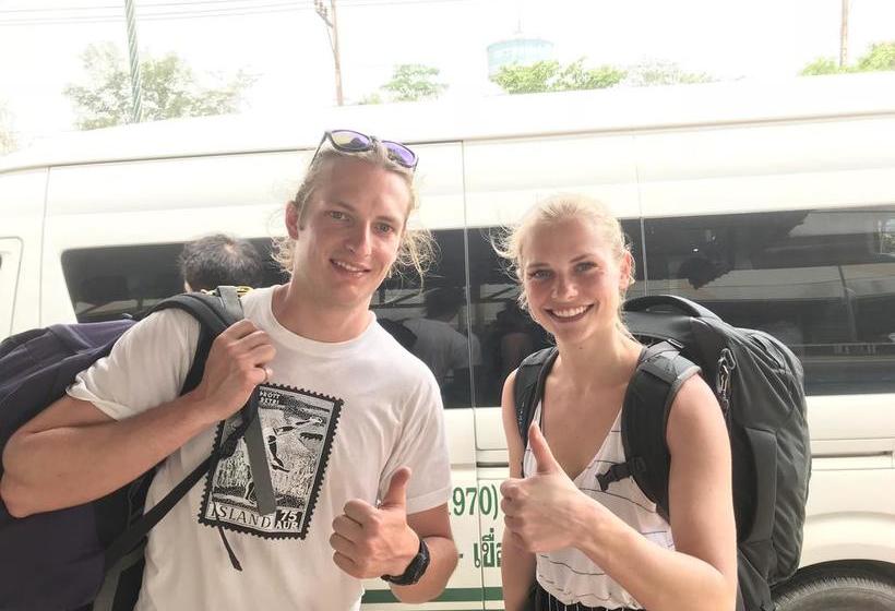 Resort Grand Free Breakfast 4