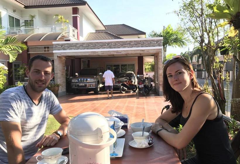 Resort Grand Free Breakfast 5