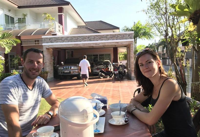 Resort Grand Free Breakfast 6