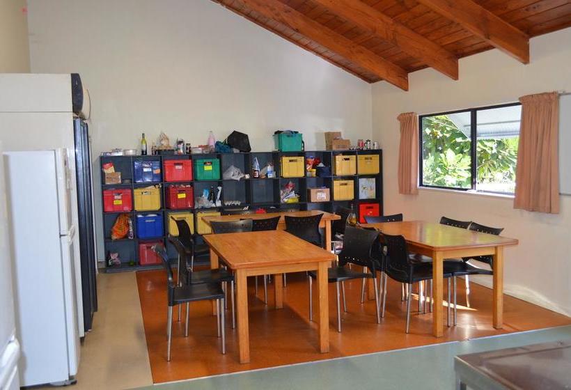 Bell Lodge Motel & Backpackers Hostel 2