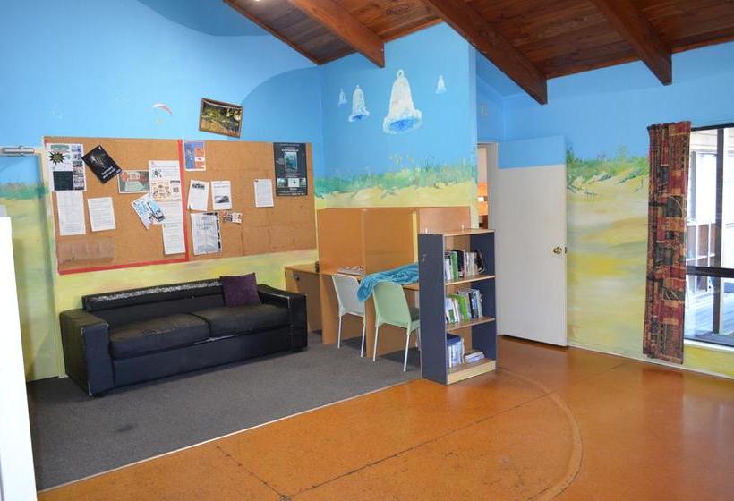 Bell Lodge Motel & Backpackers Hostel 4