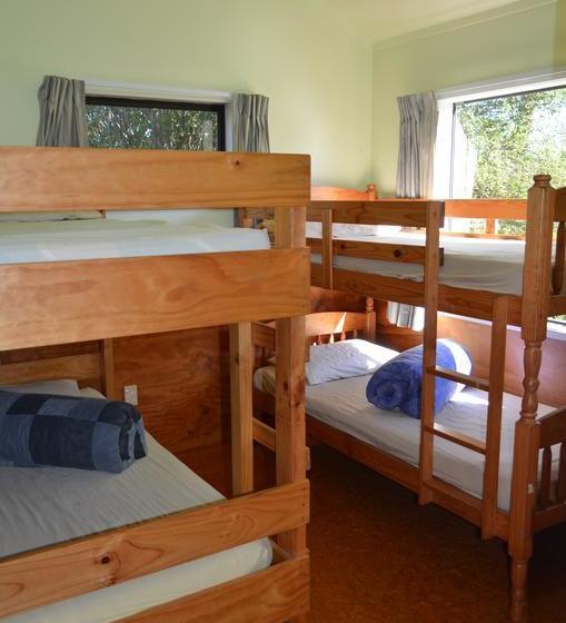 Bell Lodge Motel & Backpackers Hostel 5